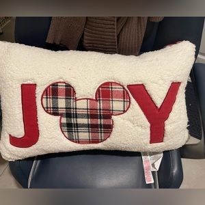 Disney Joy Pillow